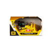 Picture of CAT MINI CREW DUMP BULLDOZER